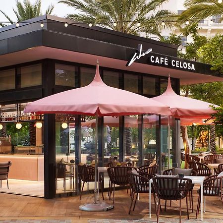 Loews Coral Gables Hotel Kültér fotó