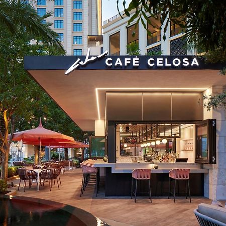 Loews Coral Gables Hotel Kültér fotó