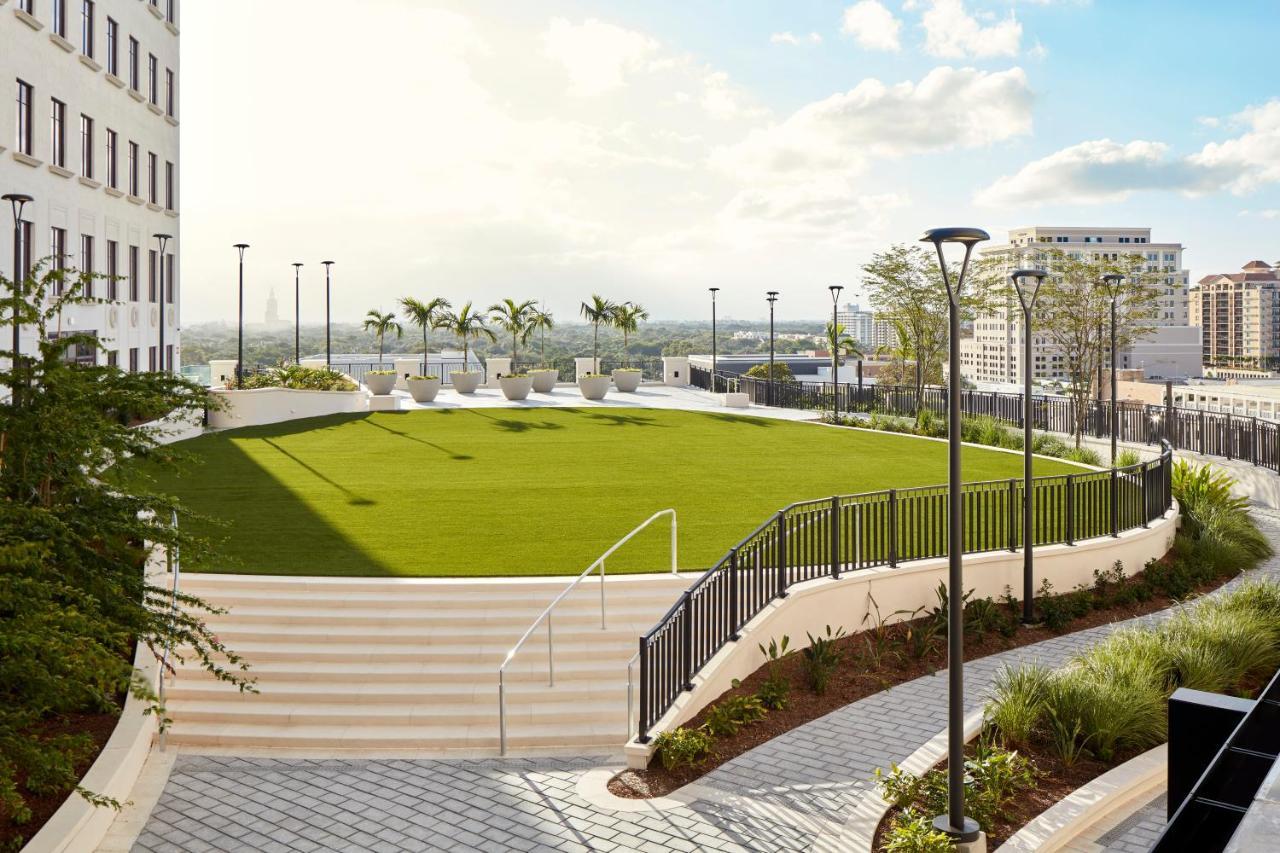 Loews Coral Gables Hotel Kültér fotó
