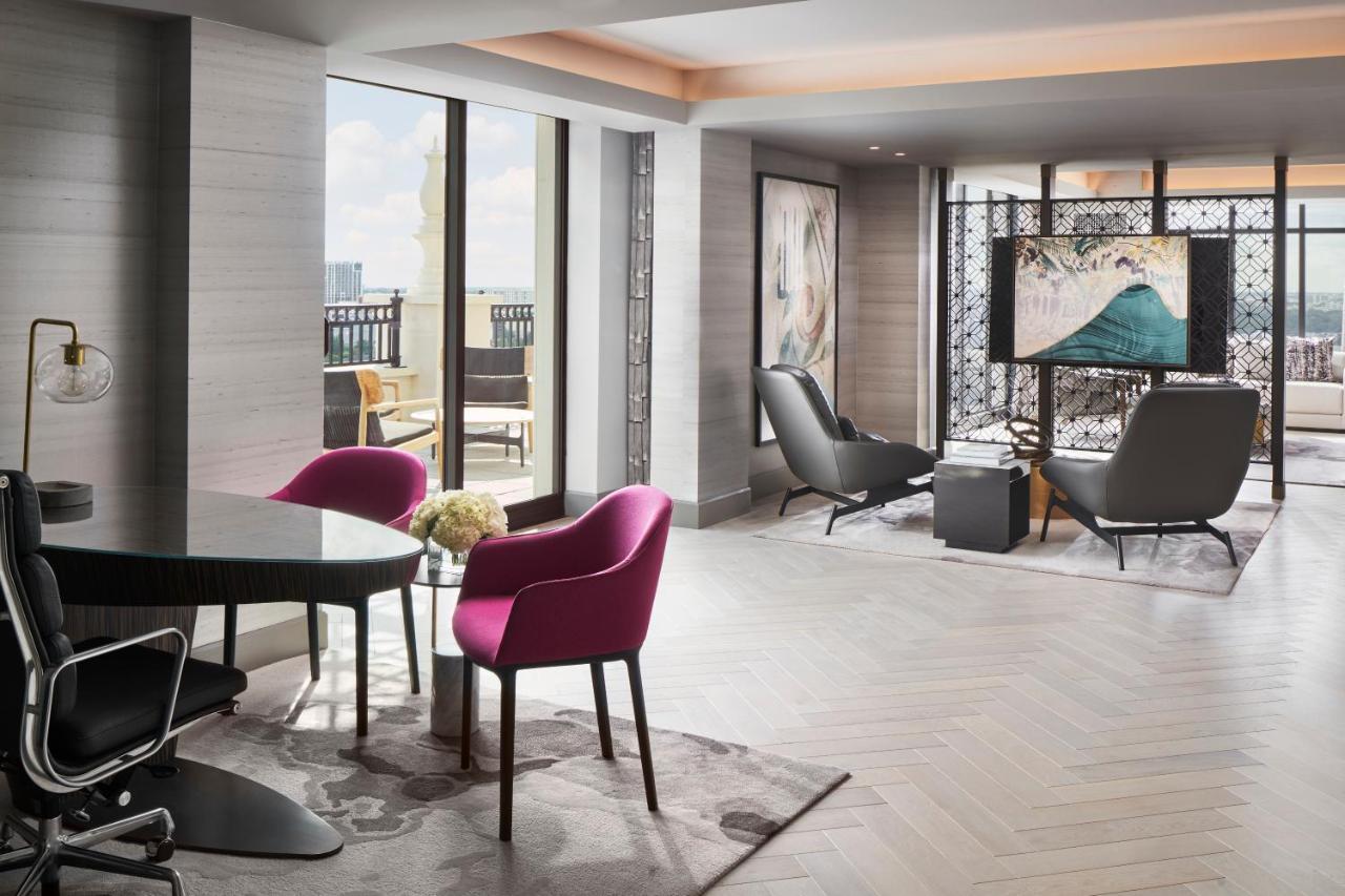 Loews Coral Gables Hotel Kültér fotó