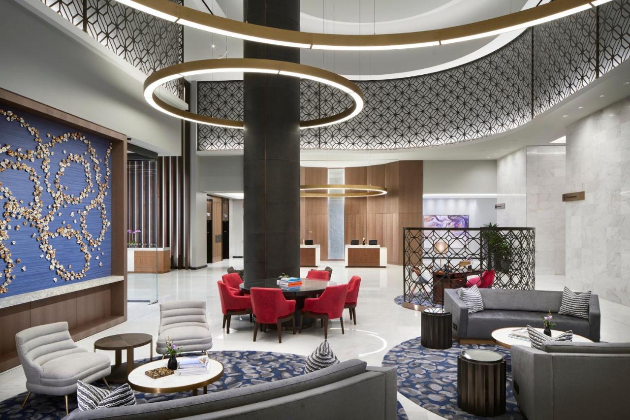 Loews Coral Gables Hotel Kültér fotó
