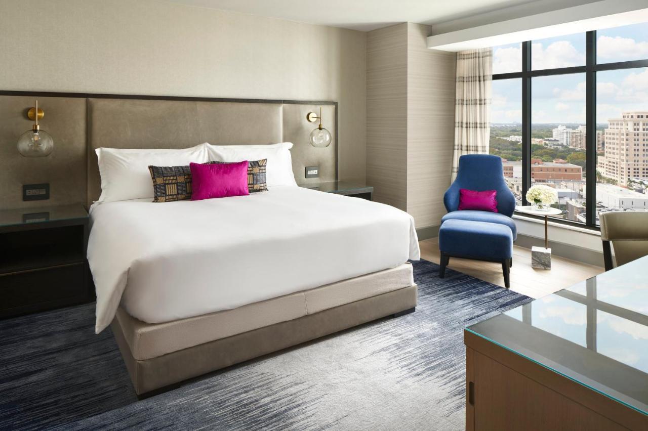 Loews Coral Gables Hotel Kültér fotó