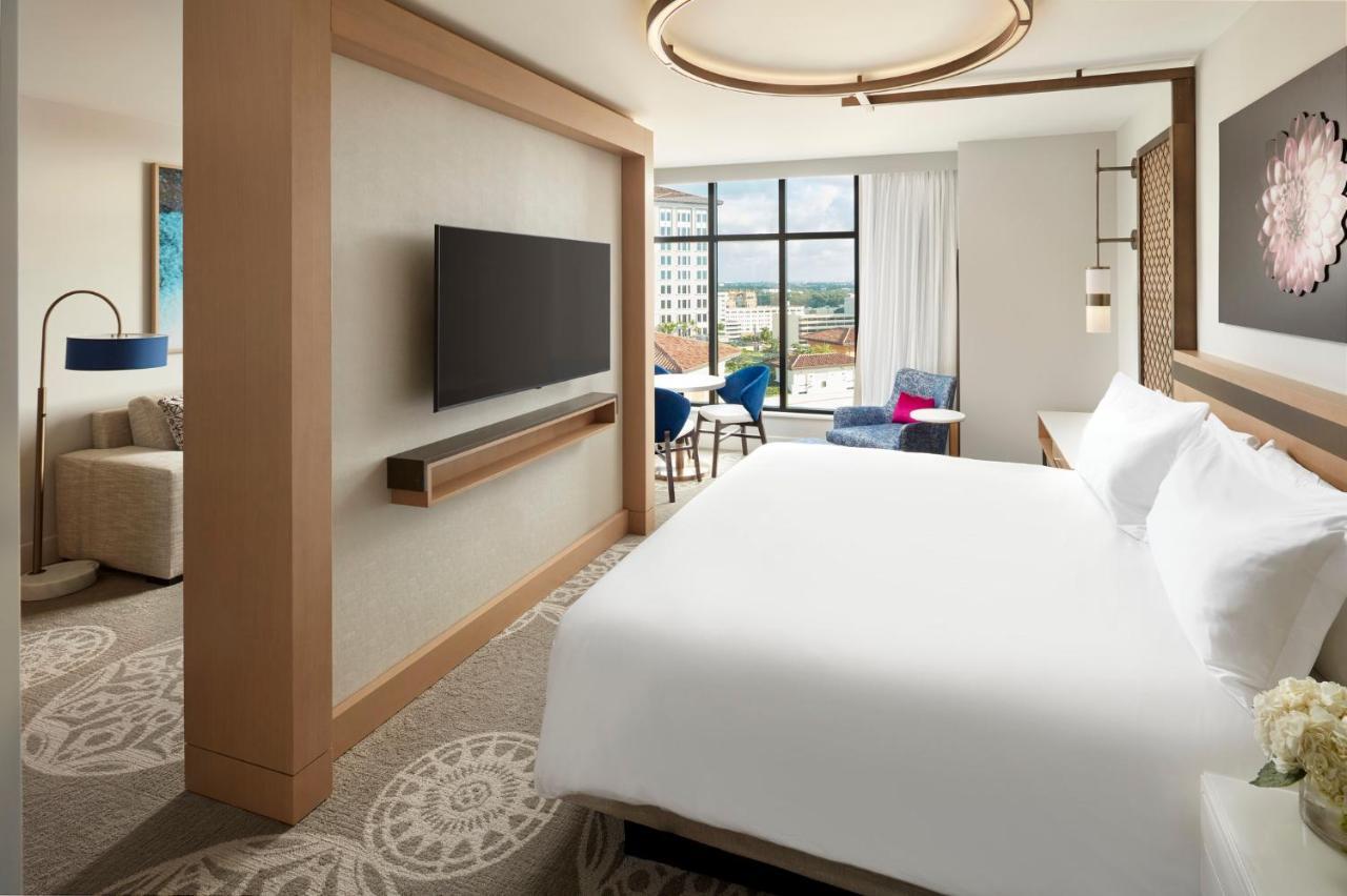 Loews Coral Gables Hotel Kültér fotó
