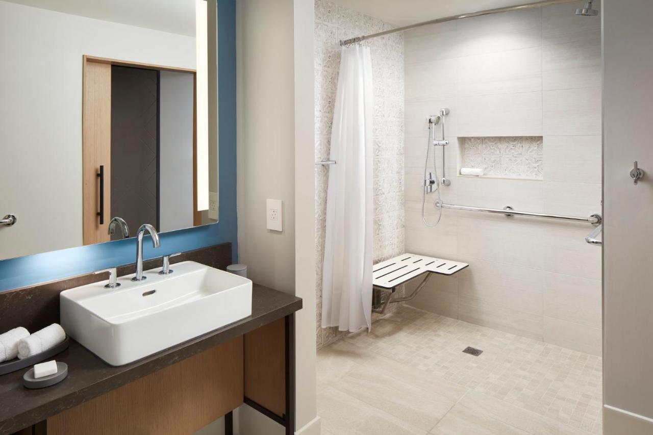 Loews Coral Gables Hotel Kültér fotó