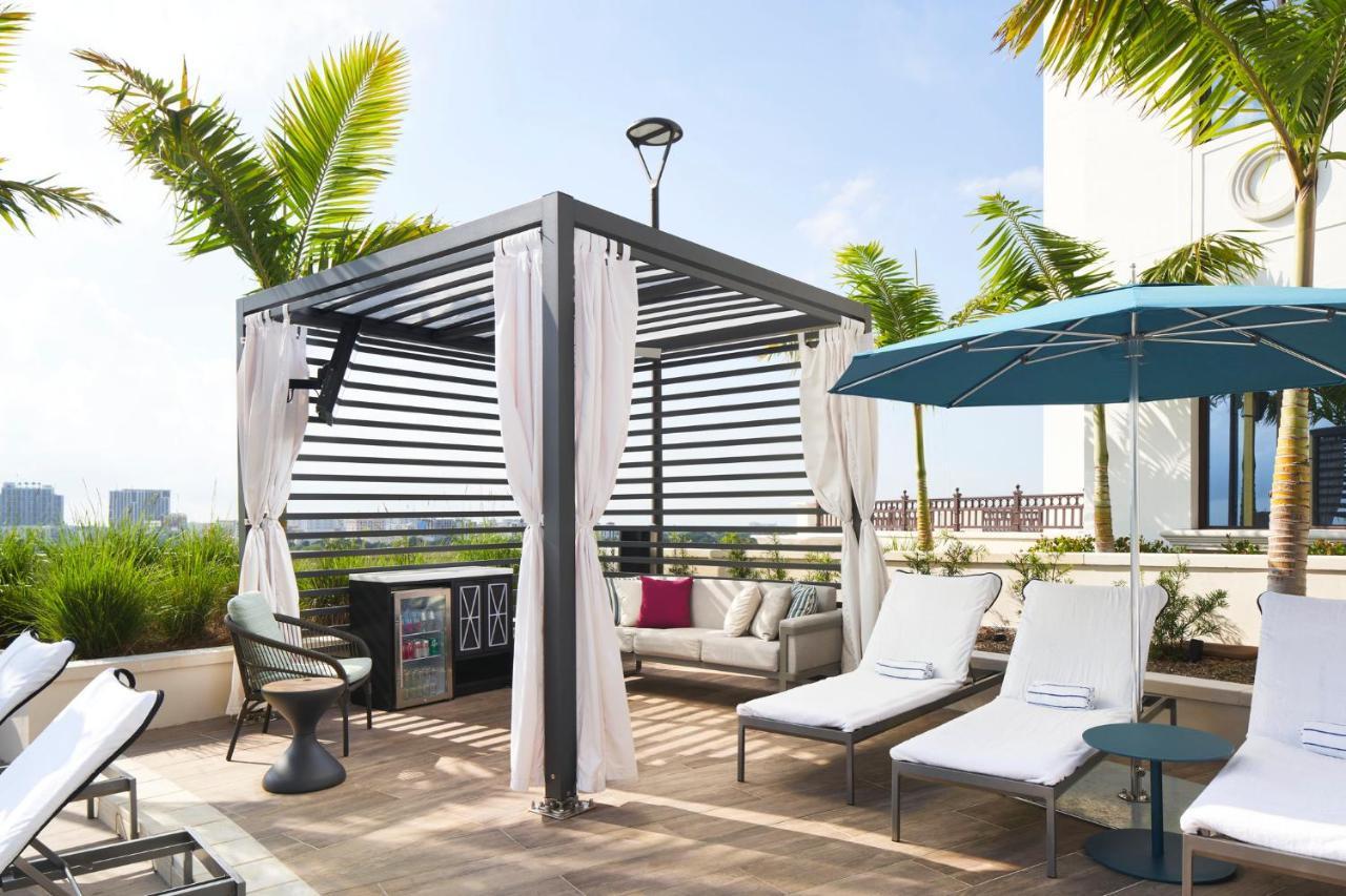 Loews Coral Gables Hotel Kültér fotó