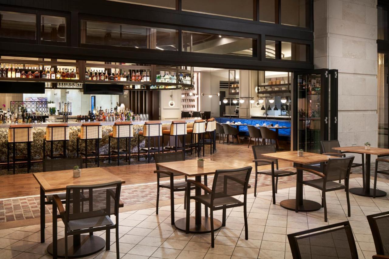 Loews Coral Gables Hotel Kültér fotó