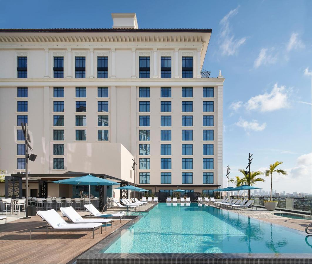 Loews Coral Gables Hotel Kültér fotó