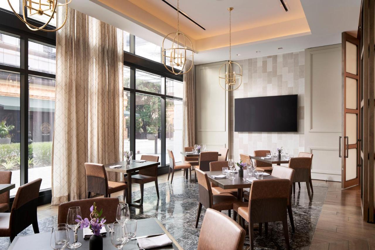 Loews Coral Gables Hotel Kültér fotó