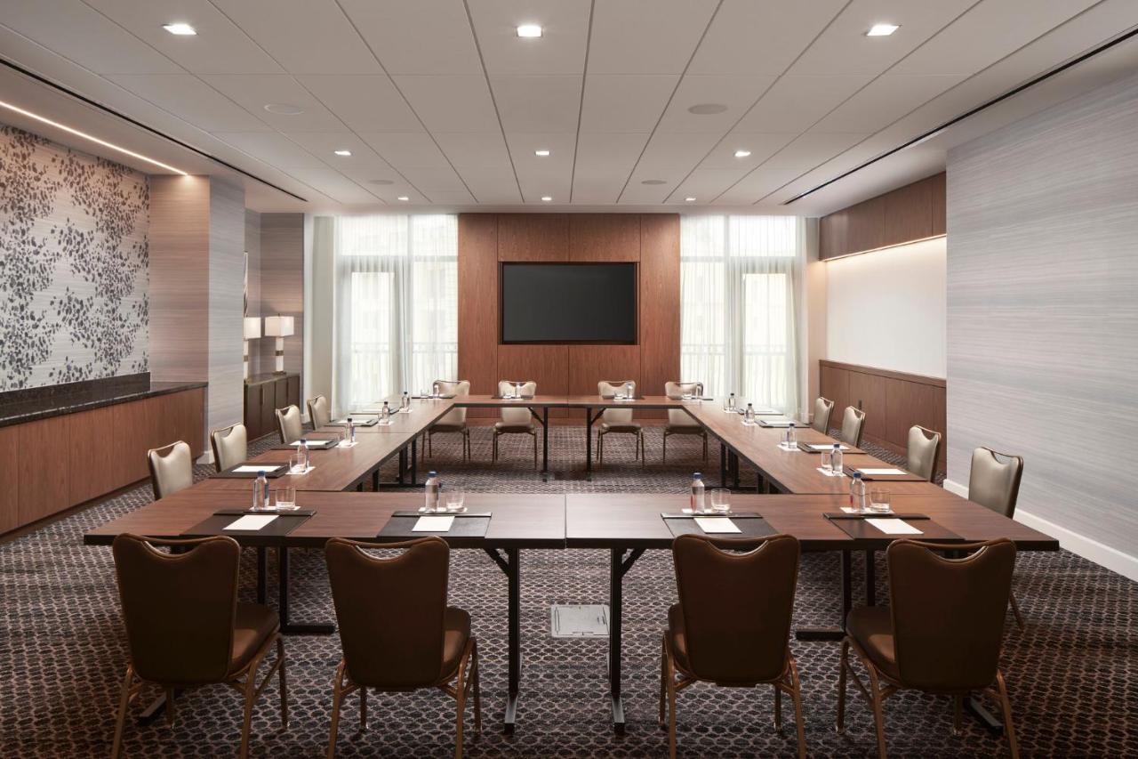Loews Coral Gables Hotel Kültér fotó