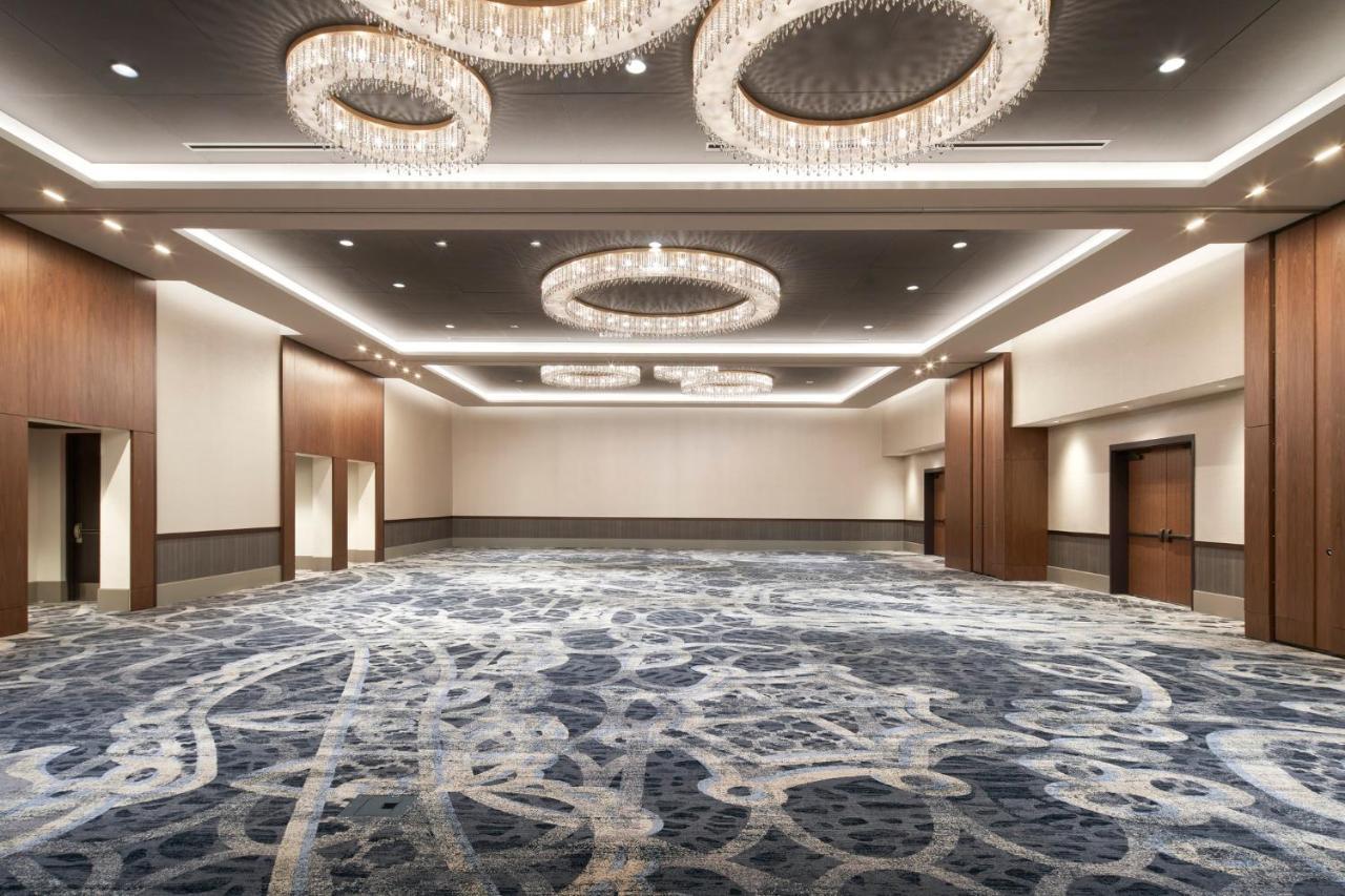 Loews Coral Gables Hotel Kültér fotó