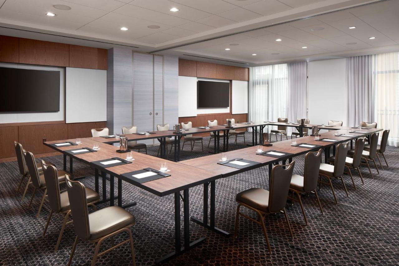 Loews Coral Gables Hotel Kültér fotó