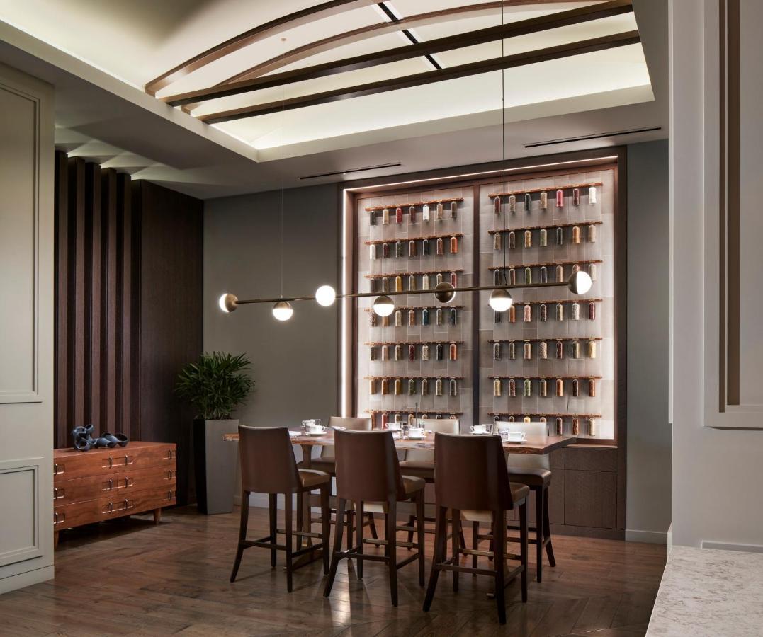 Loews Coral Gables Hotel Kültér fotó