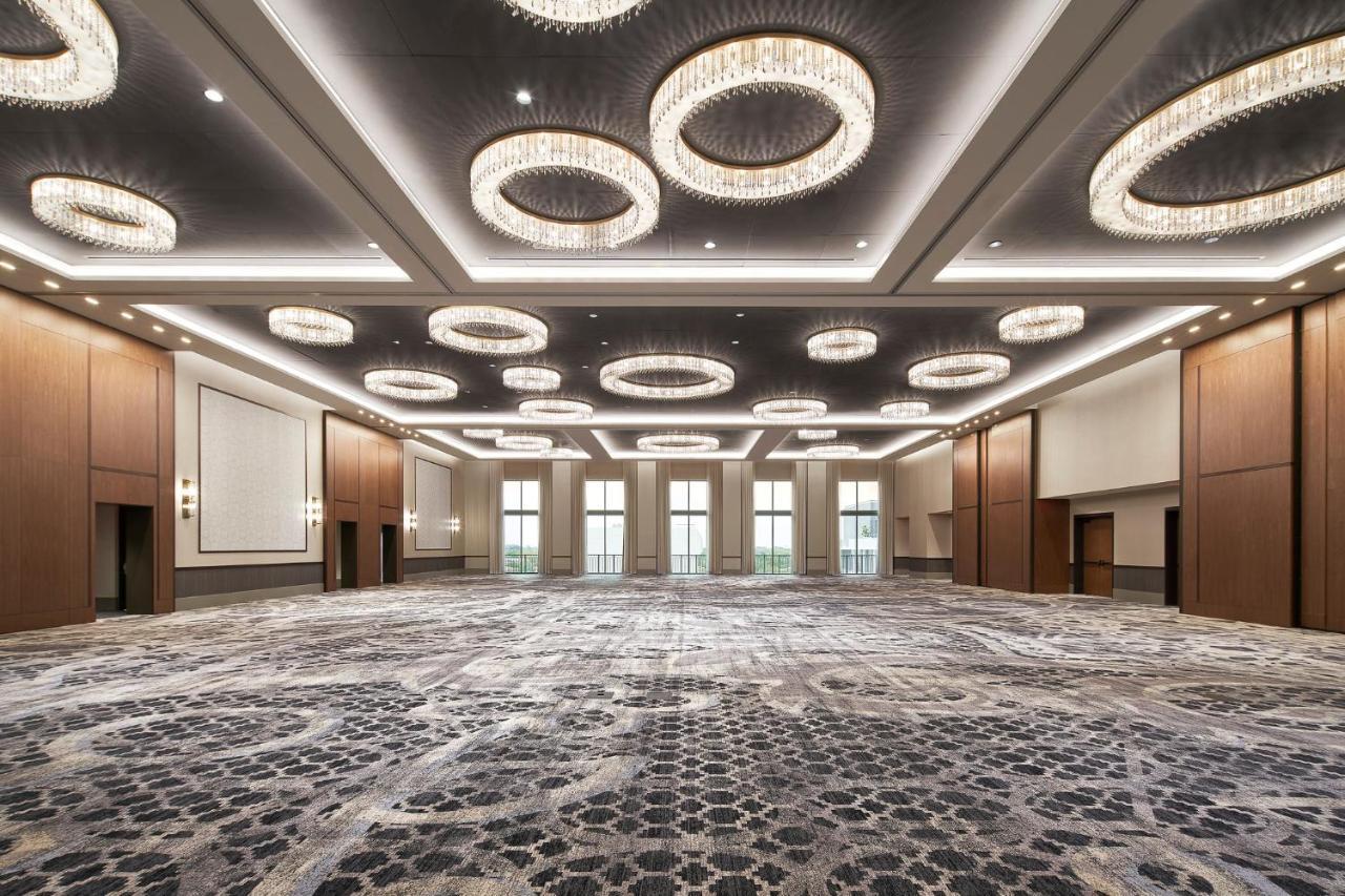 Loews Coral Gables Hotel Kültér fotó