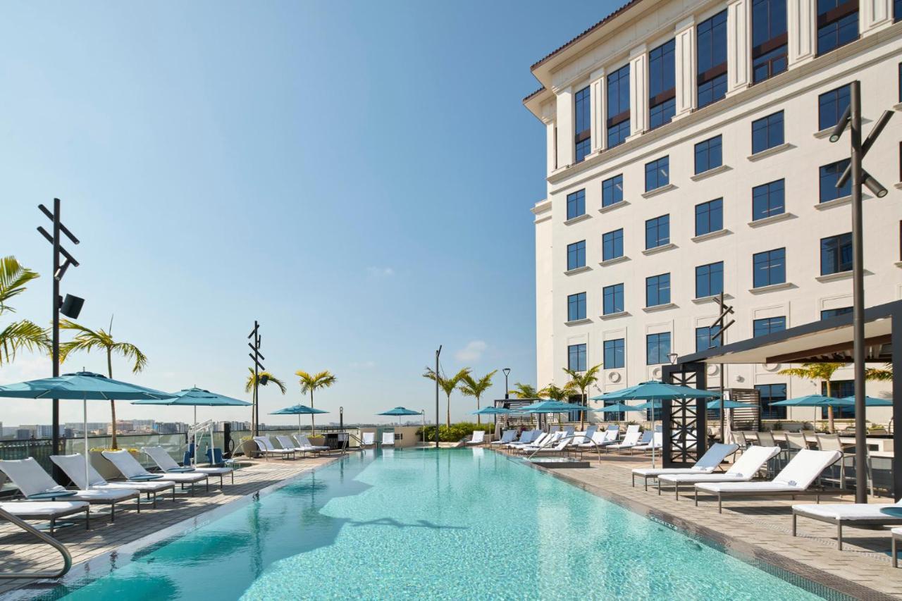 Loews Coral Gables Hotel Kültér fotó