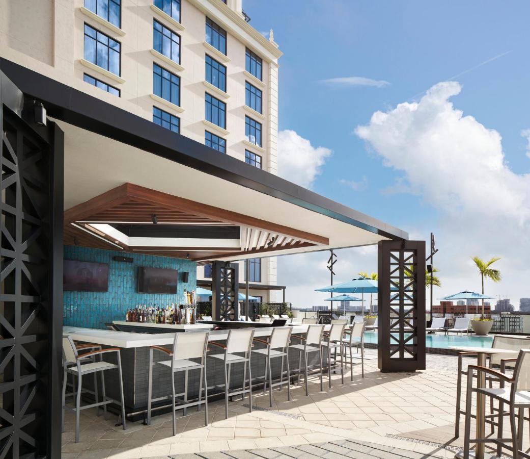 Loews Coral Gables Hotel Kültér fotó
