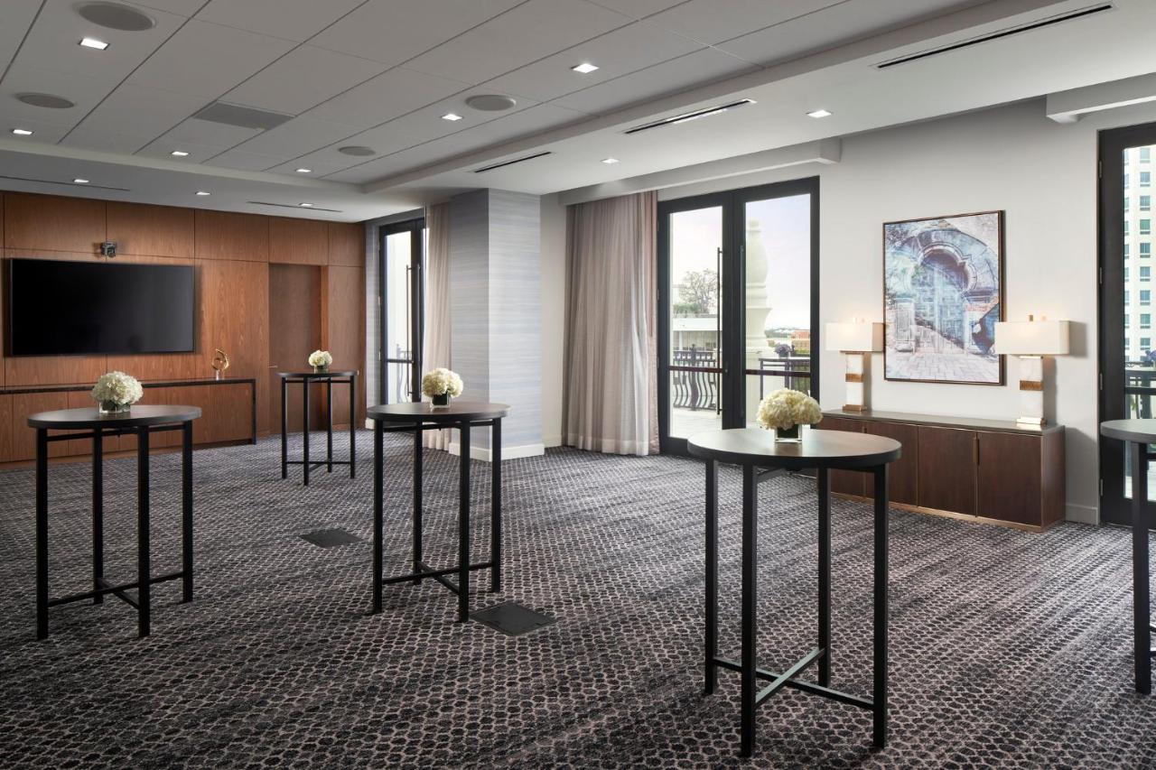Loews Coral Gables Hotel Kültér fotó