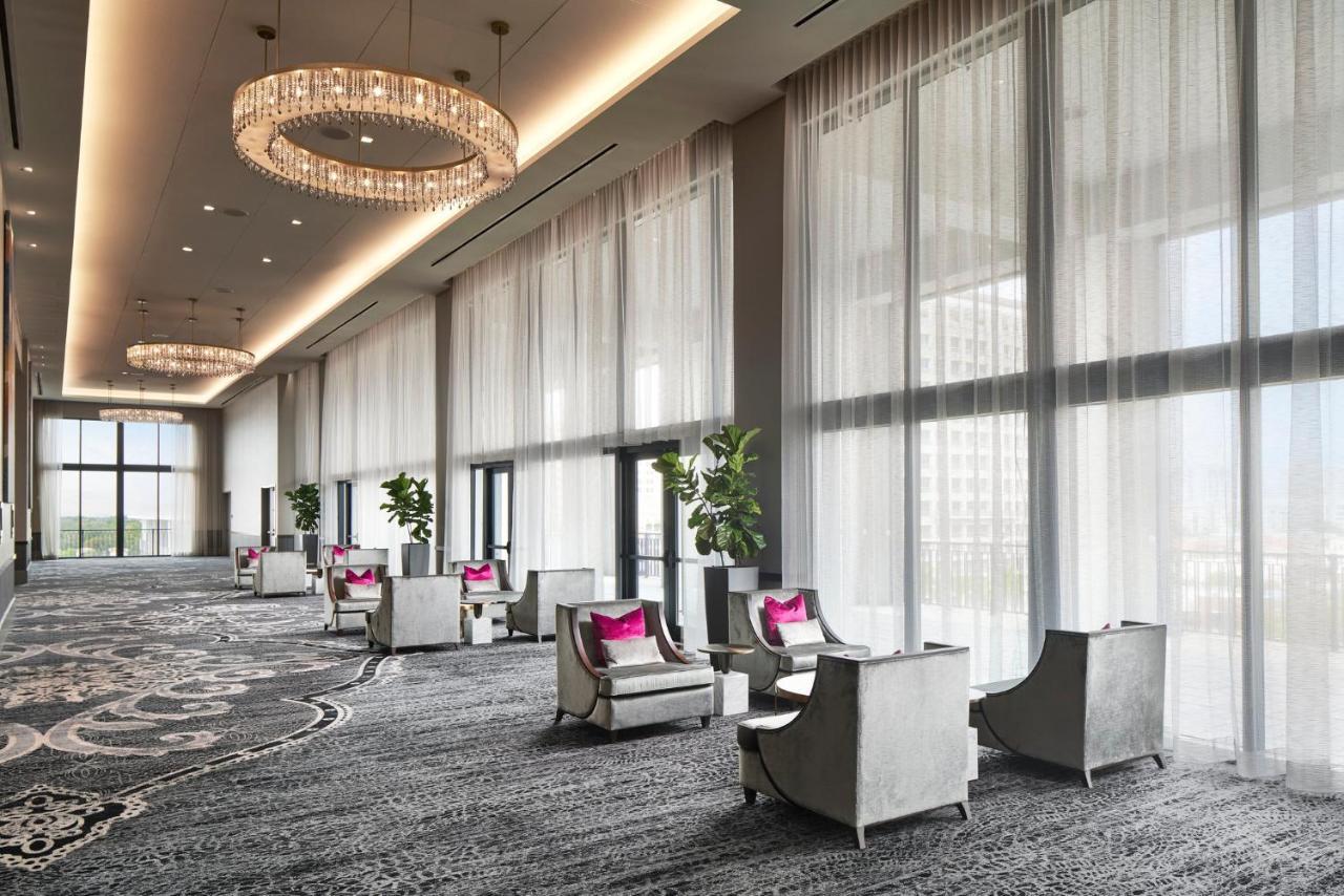 Loews Coral Gables Hotel Kültér fotó