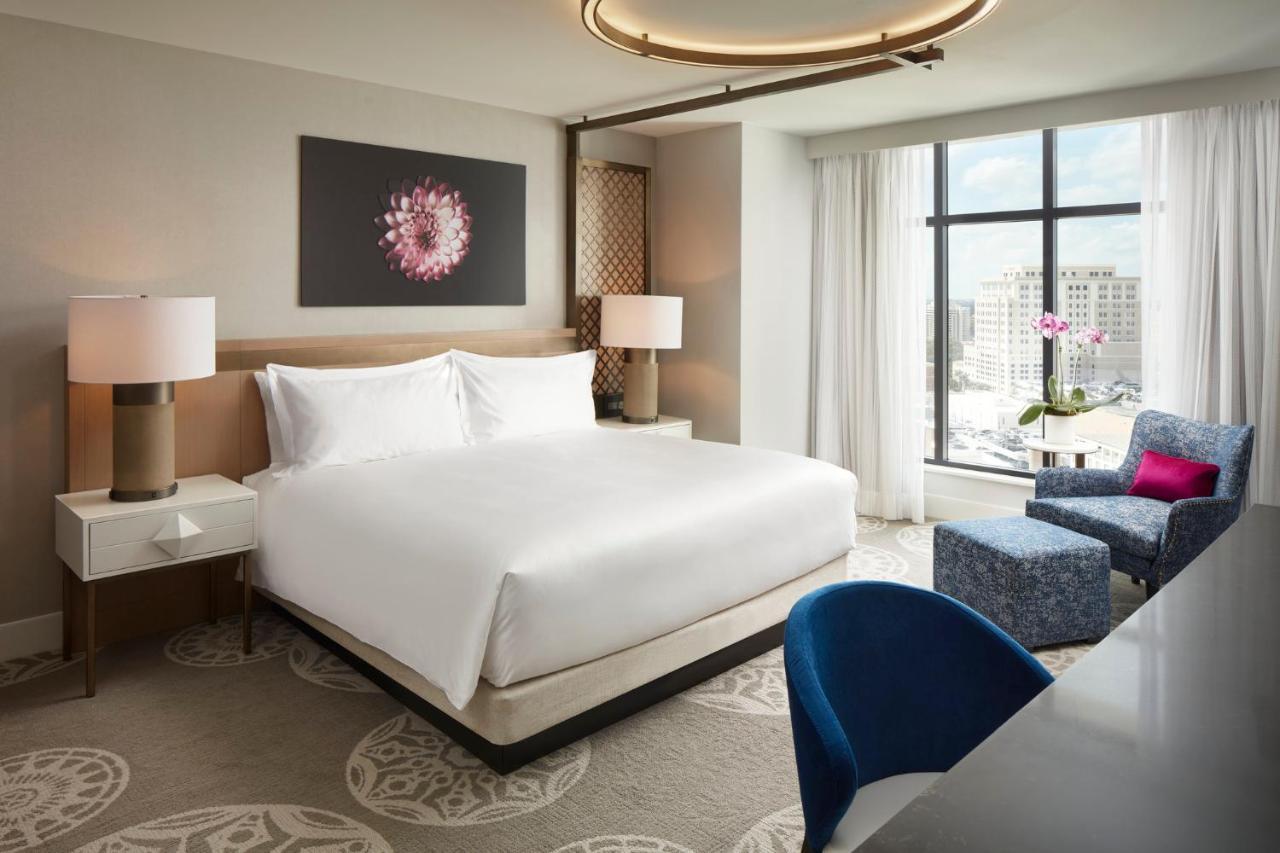 Loews Coral Gables Hotel Kültér fotó