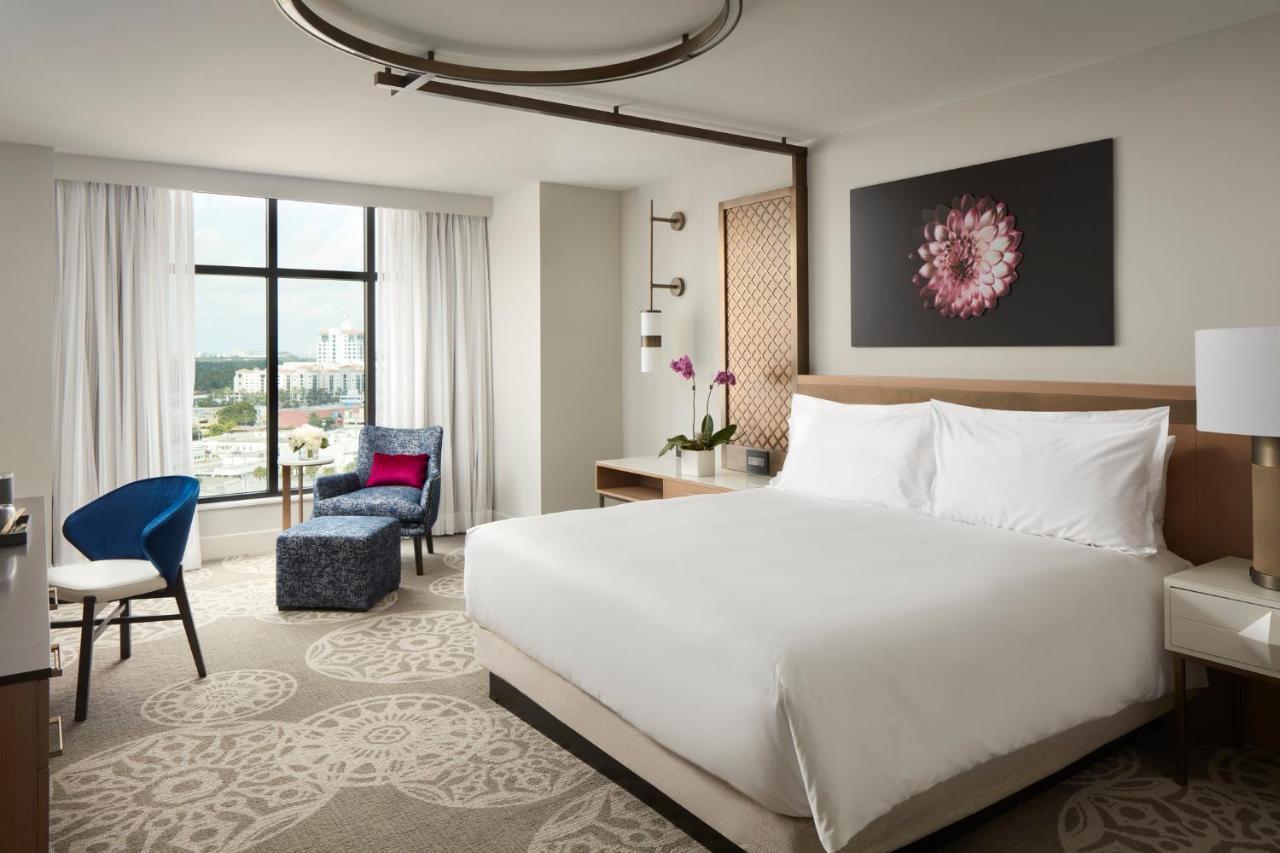 Loews Coral Gables Hotel Kültér fotó