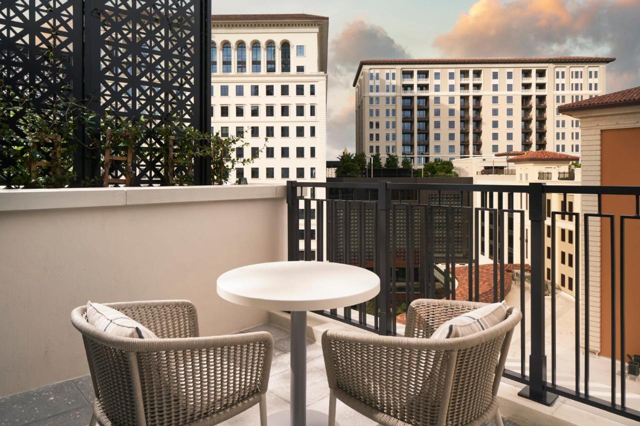 Loews Coral Gables Hotel Kültér fotó