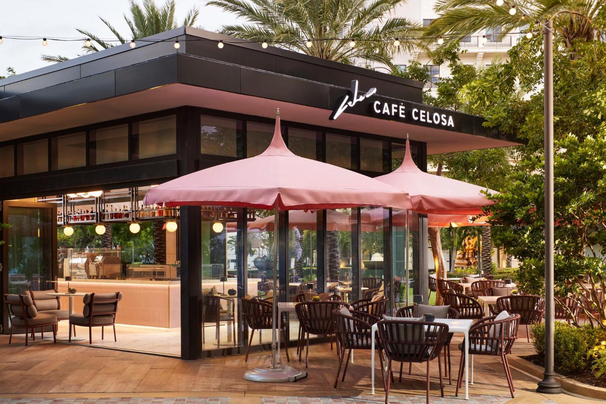 Loews Coral Gables Hotel Kültér fotó