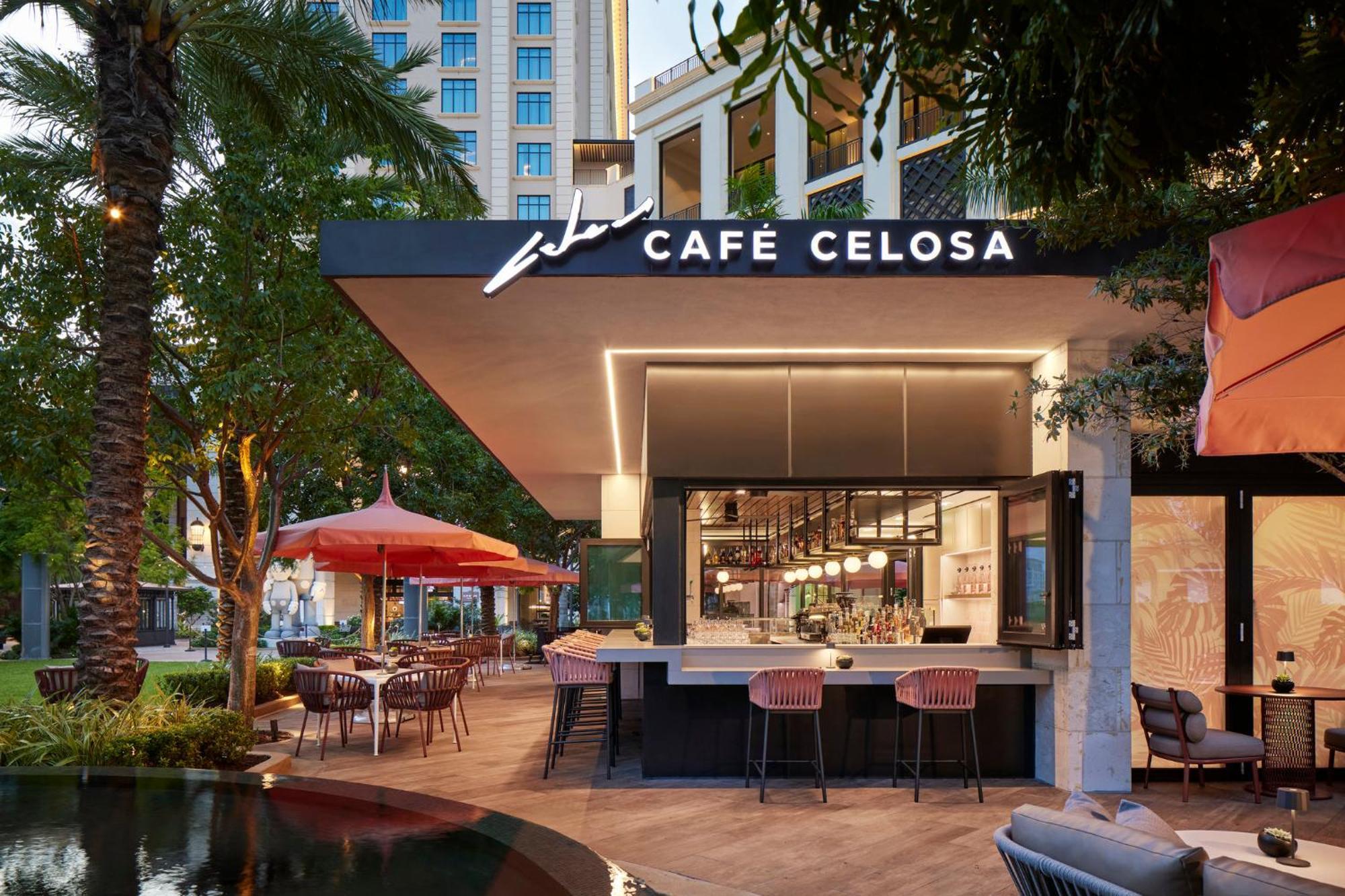 Loews Coral Gables Hotel Kültér fotó