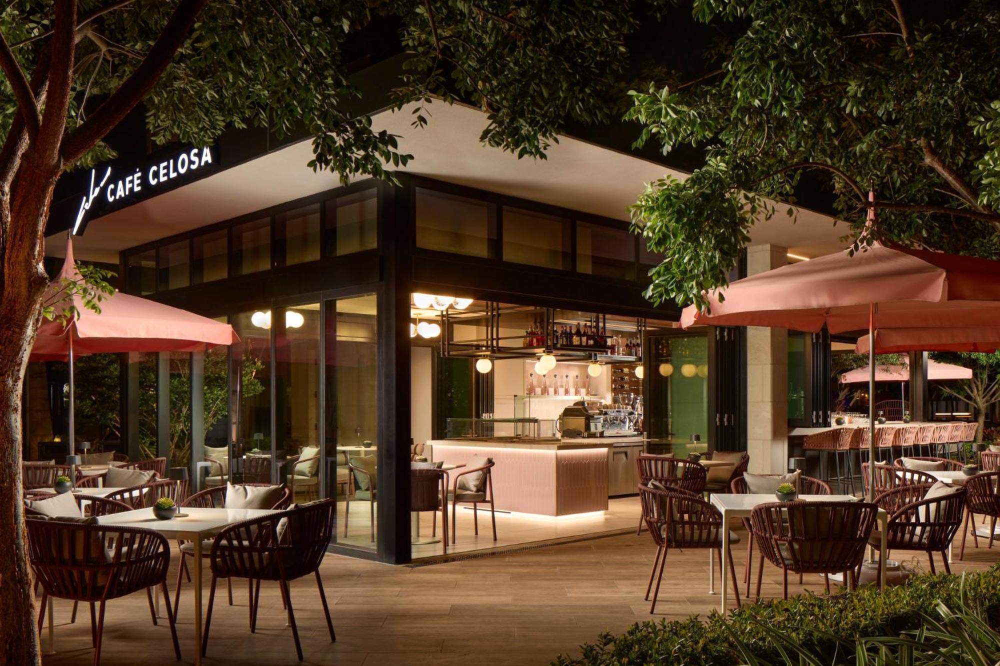 Loews Coral Gables Hotel Kültér fotó