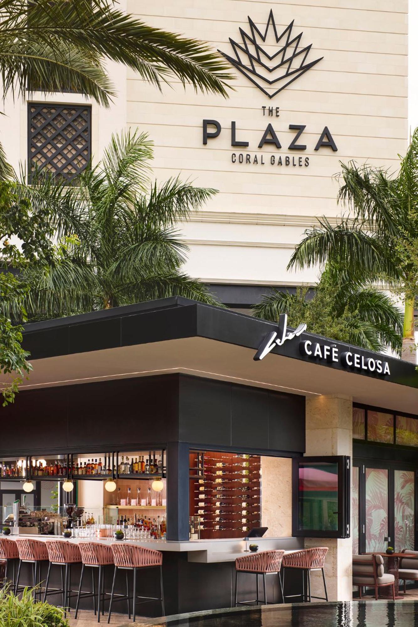 Loews Coral Gables Hotel Kültér fotó