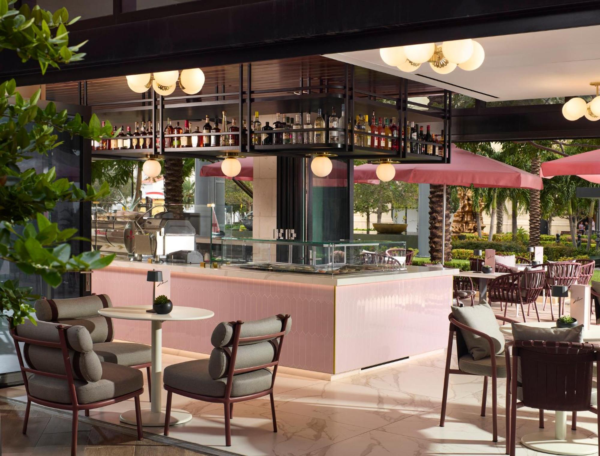 Loews Coral Gables Hotel Kültér fotó